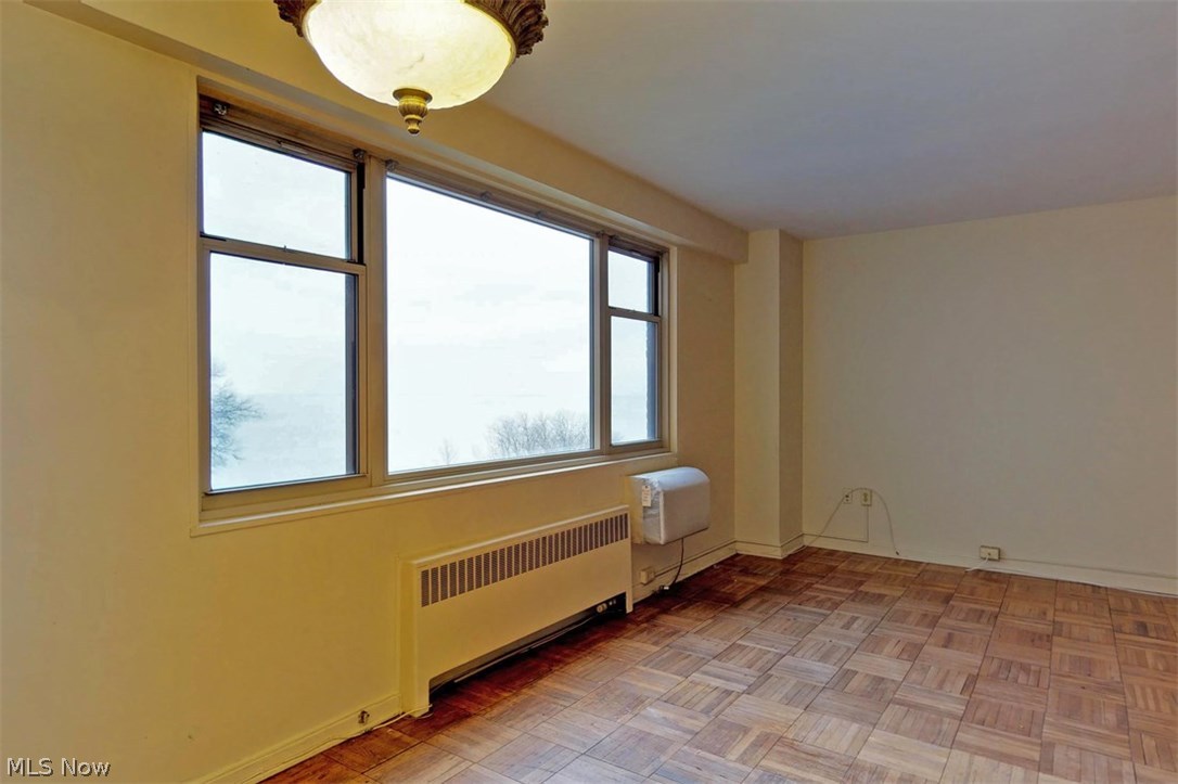 Berkshire Condos - Residential