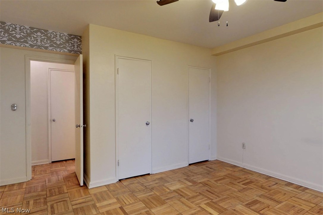 Berkshire Condos - Residential