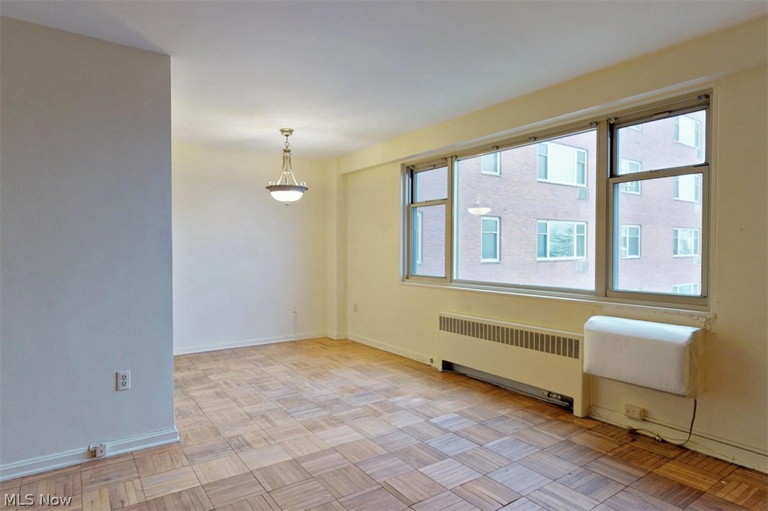 Berkshire Condos - Residential