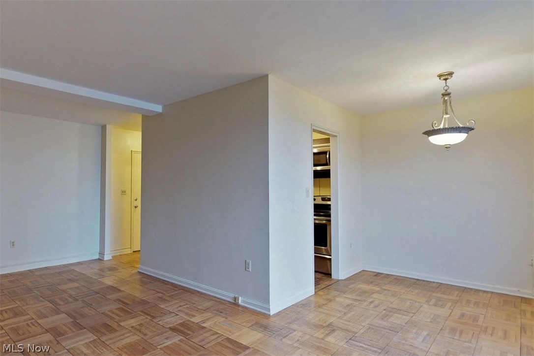 Berkshire Condos - Residential