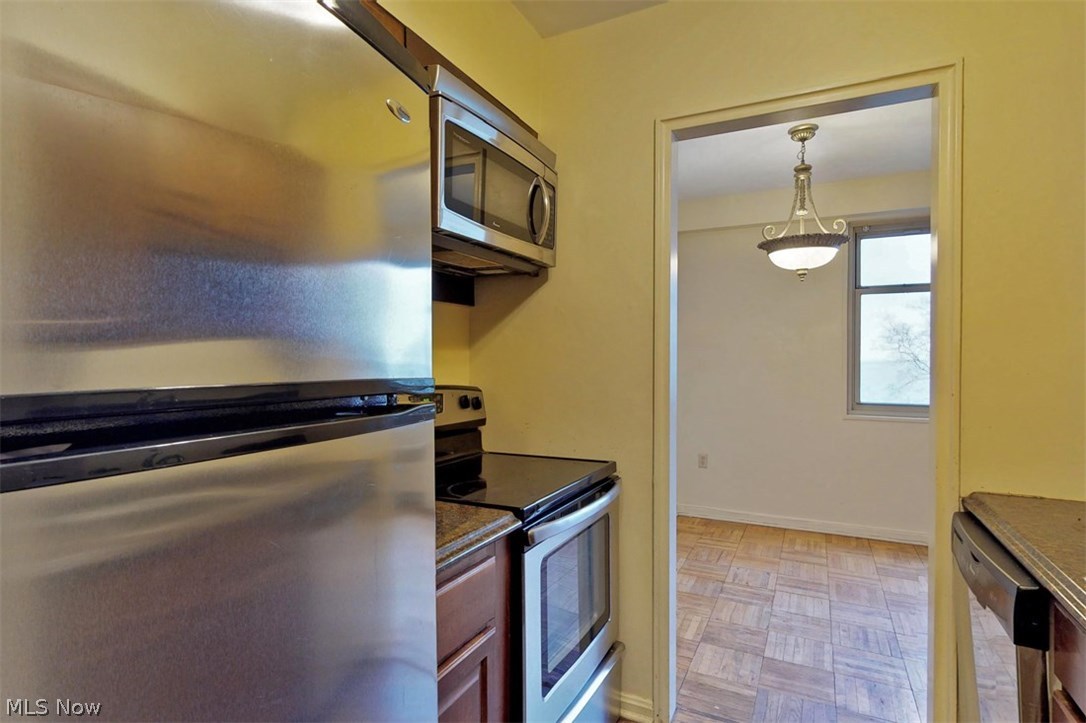 Berkshire Condos - Residential