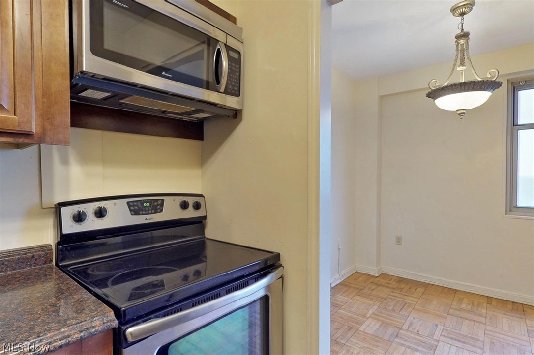 Berkshire Condos - Residential