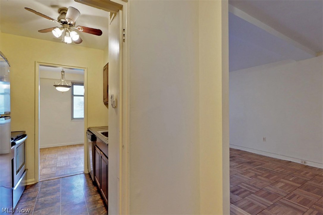 Berkshire Condos - Residential