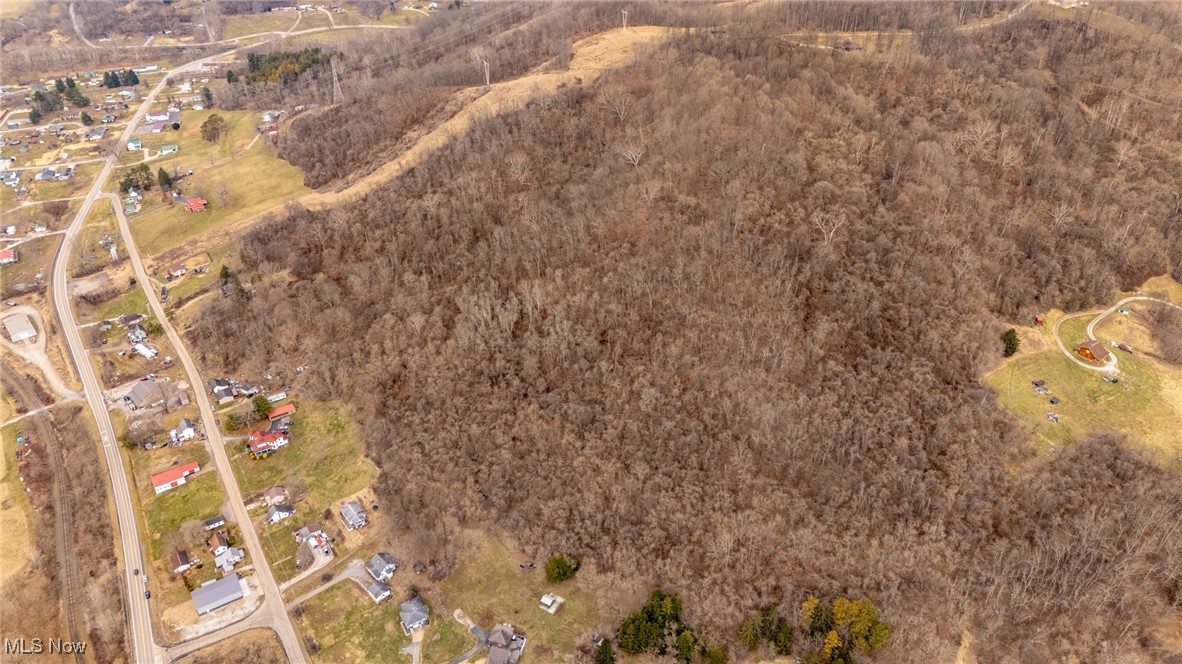 Mt. Victory Road, Powhatan Point, Ohio image 1