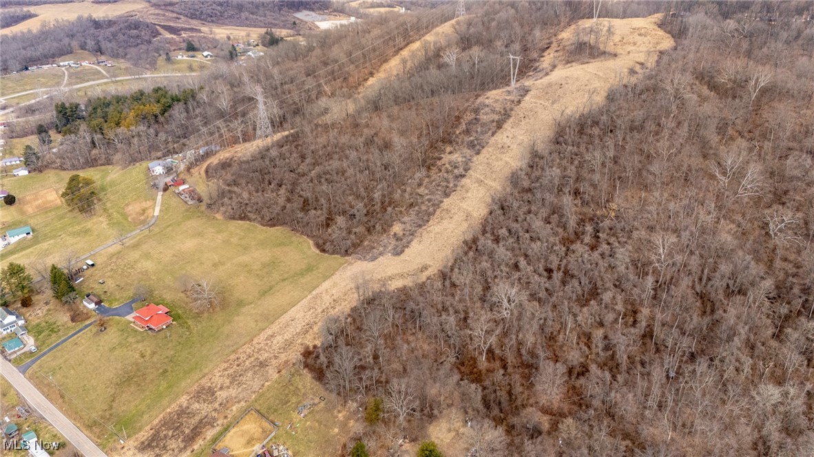 Mt. Victory Road, Powhatan Point, Ohio image 11