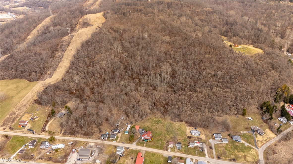 Mt. Victory Road, Powhatan Point, Ohio image 9