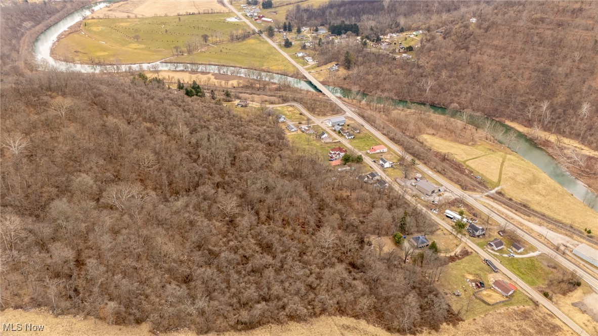 Mt. Victory Road, Powhatan Point, Ohio image 3