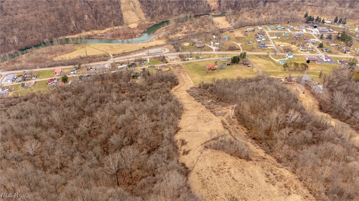 Mt. Victory Road, Powhatan Point, Ohio image 5