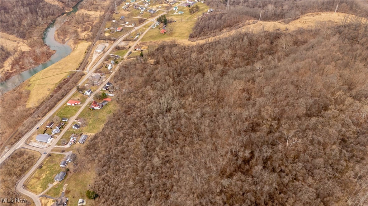 Mt. Victory Road, Powhatan Point, Ohio image 8