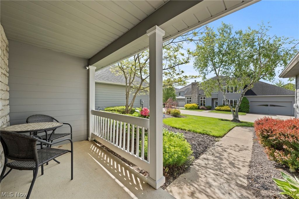 Photo of 1975 Stansberry Circle, Akron, OH 44313 (MLS # 5208112)