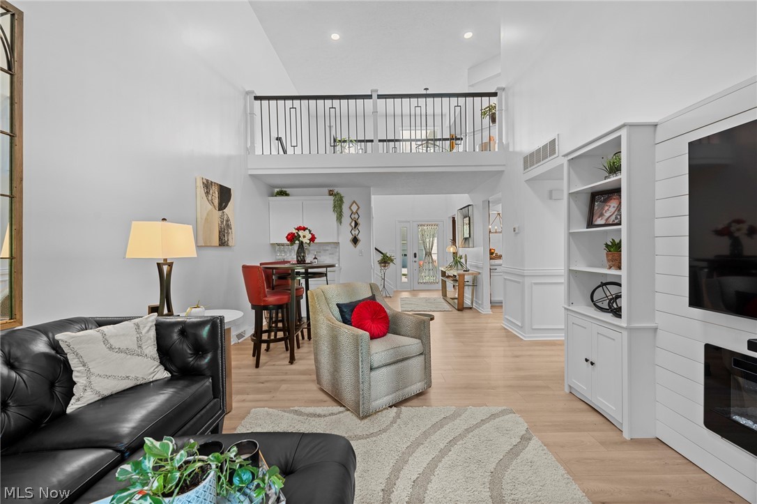 Greystone - Residential