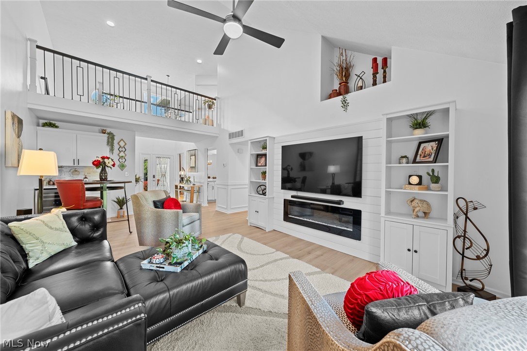 Greystone - Residential