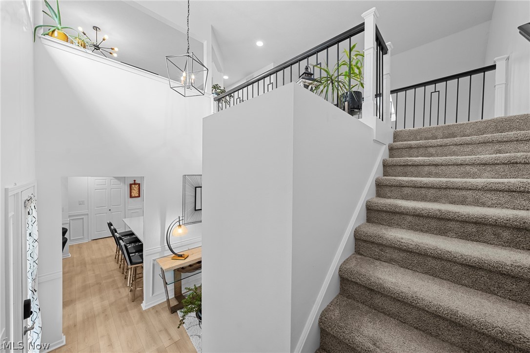 Greystone - Residential