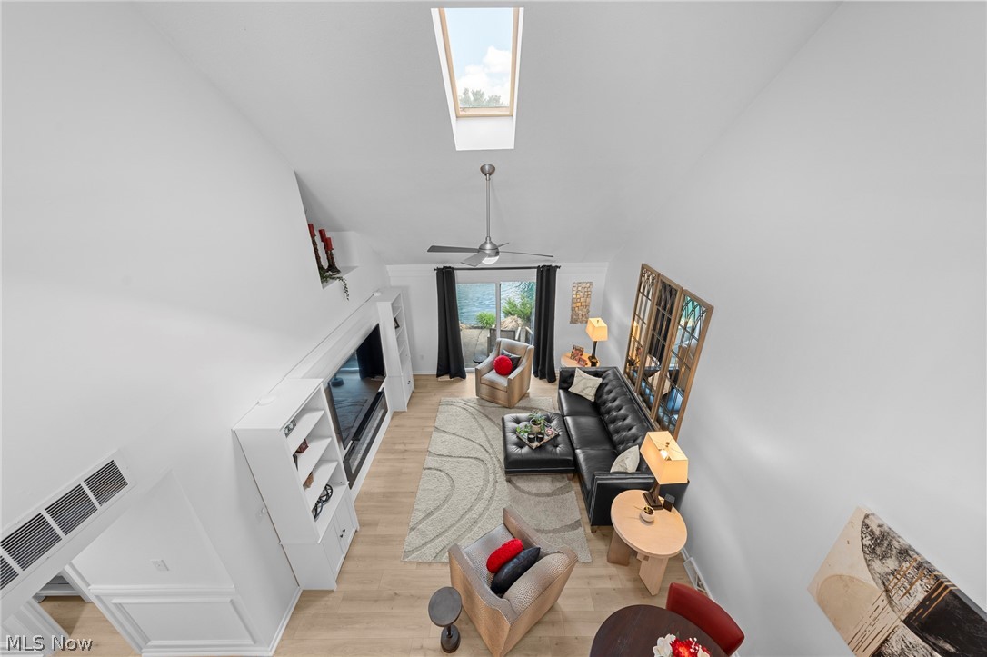 Greystone - Residential