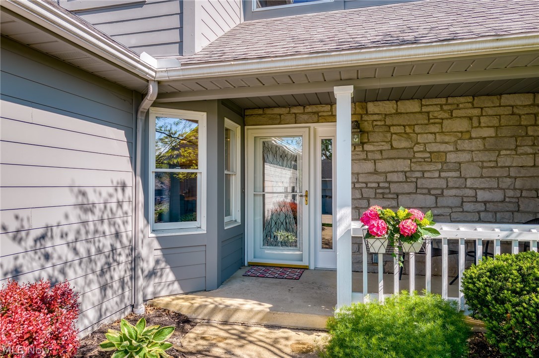 Greystone - Residential