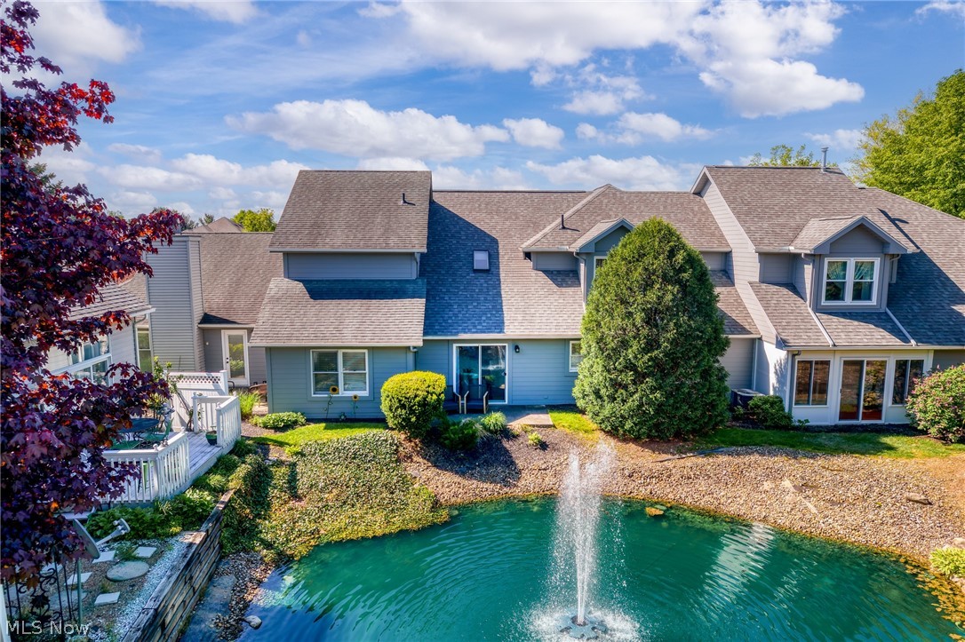 Greystone - Residential