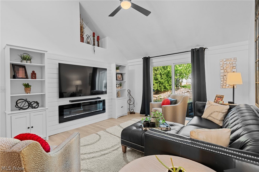 Greystone - Residential