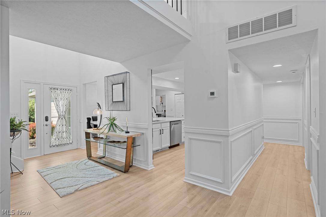 Greystone - Residential