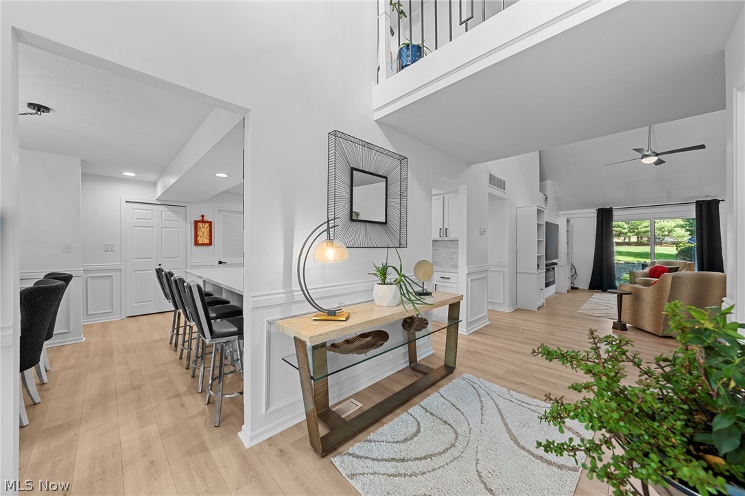 Greystone - Residential