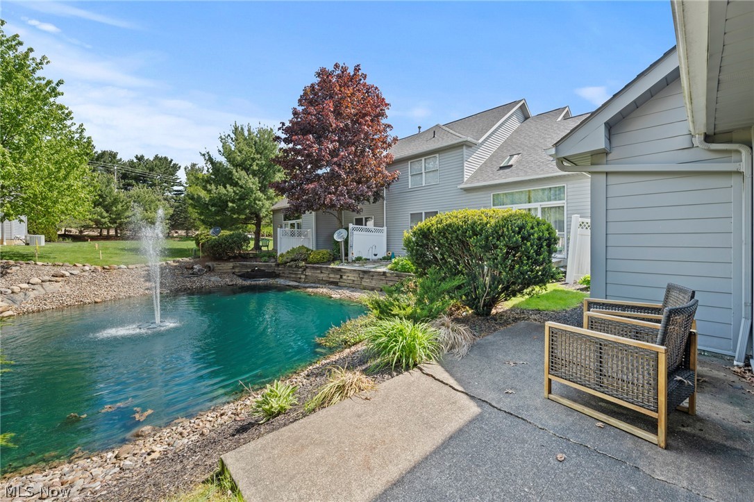 Greystone - Residential