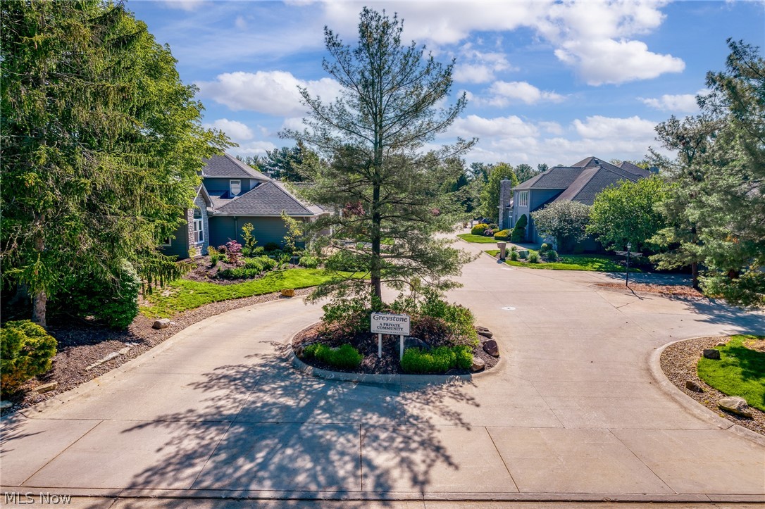Greystone - Residential