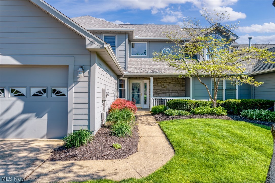 Greystone - Residential