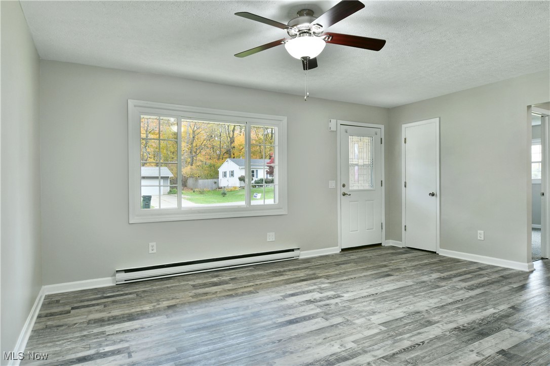 Highland Park - Residential