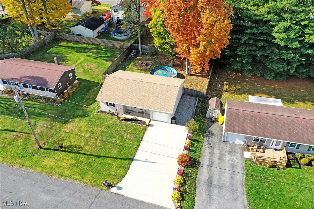 Highland Park - Residential