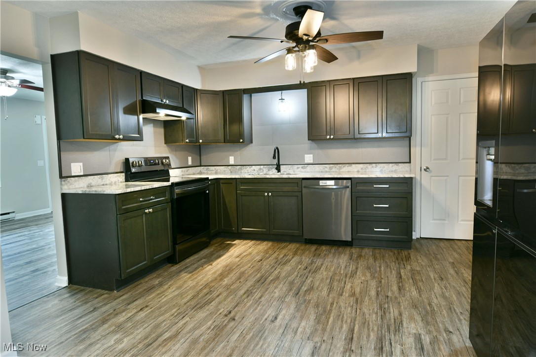 Highland Park - Residential