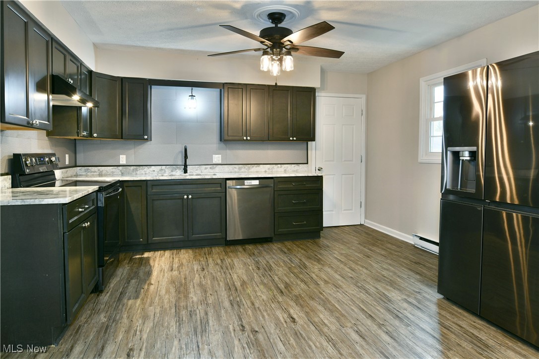 Highland Park - Residential