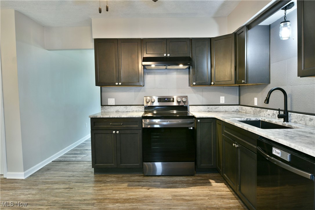 Highland Park - Residential