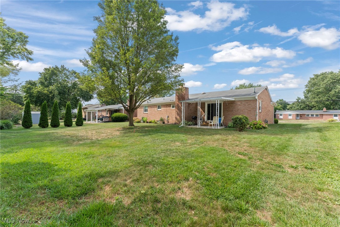 Heritage Estates 02 - Residential