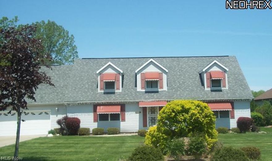 REO Property, Property Sold AS-IS W/O Repair, Warranty or Seller Disclosure.  The Listing Broker & Seller make no guarantees as to the accuracy of information herein; Buyer or Buyer's Agent is responsible for utility activation related to inspections, Water activation not authorized; air pressure test only.