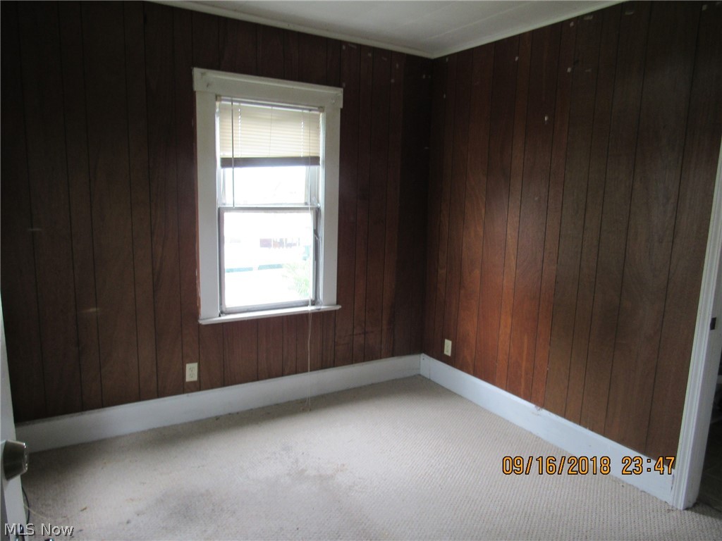 Buckeye Beach - Residential