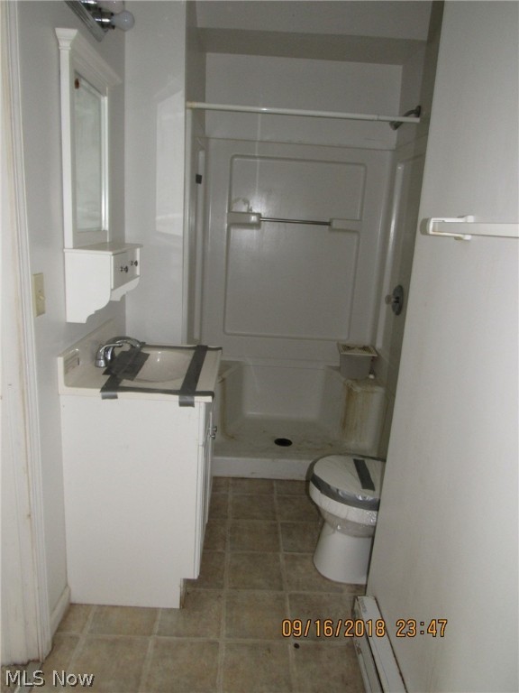 Buckeye Beach - Residential