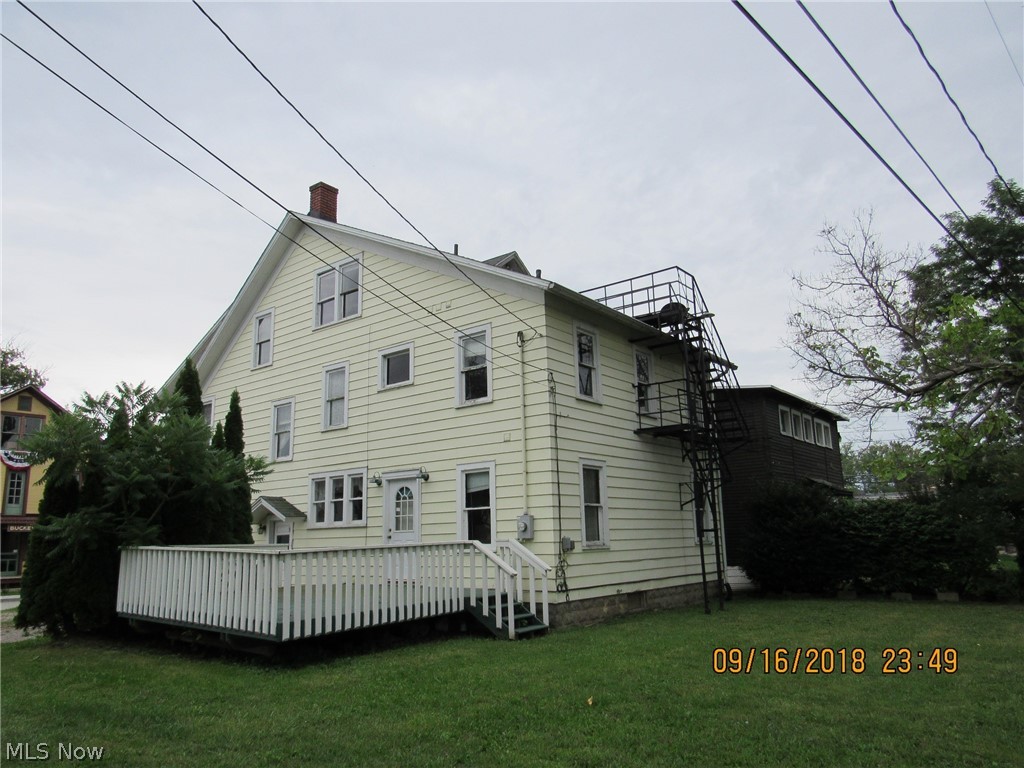 Buckeye Beach - Residential