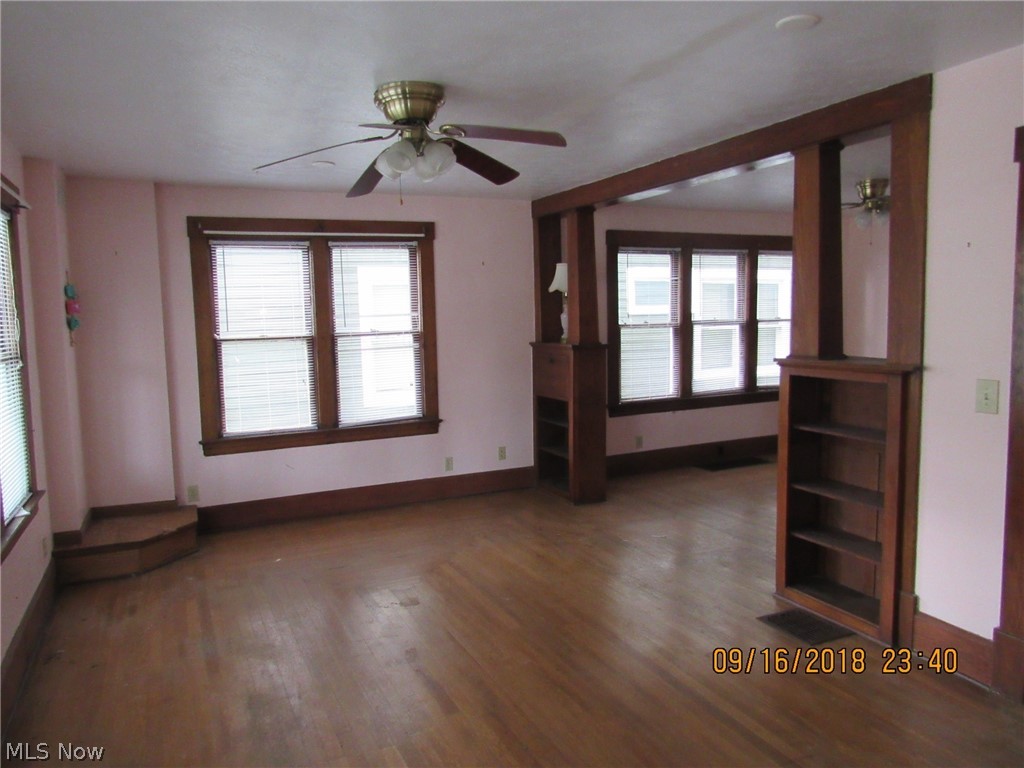 Buckeye Beach - Residential