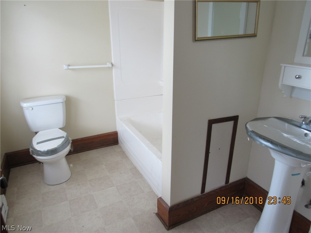 Buckeye Beach - Residential