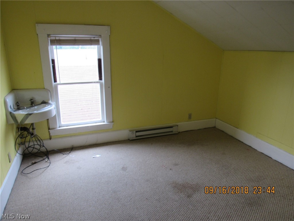 Buckeye Beach - Residential