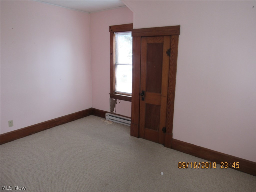 Buckeye Beach - Residential