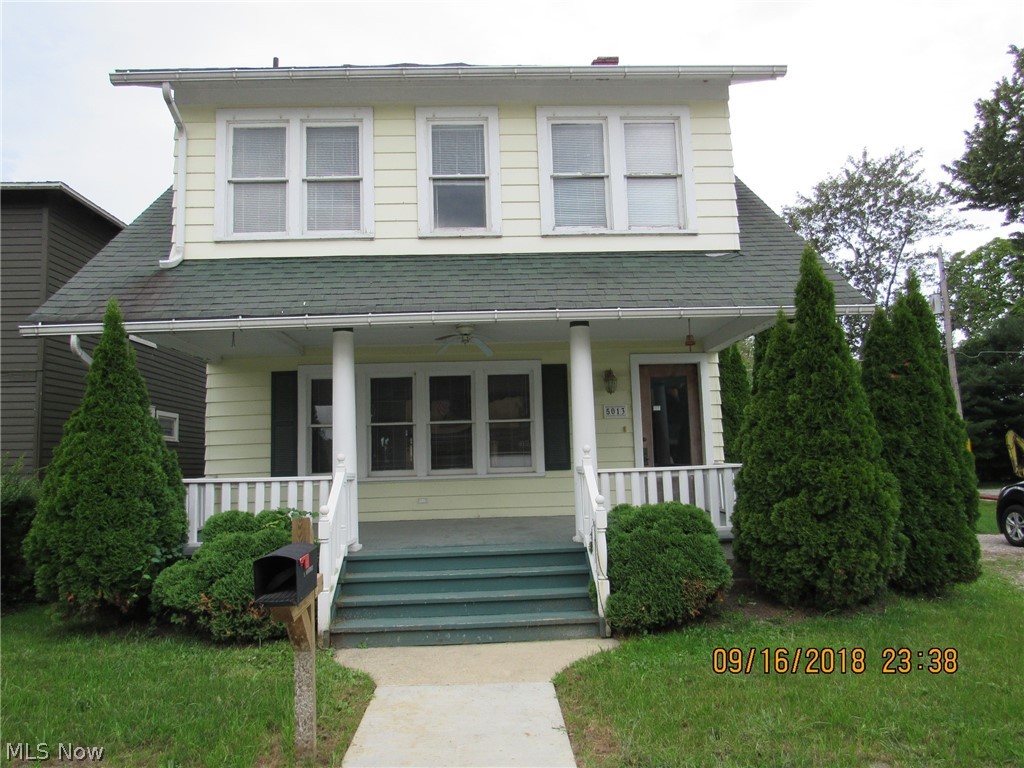 Buckeye Beach - Residential