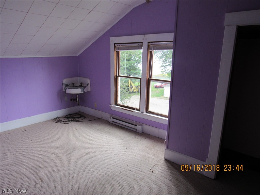 Buckeye Beach - Residential