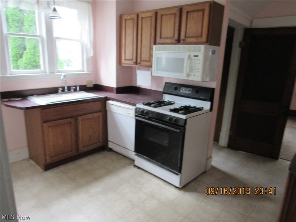 Buckeye Beach - Residential