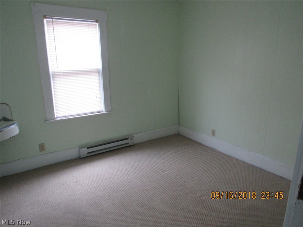 Buckeye Beach - Residential