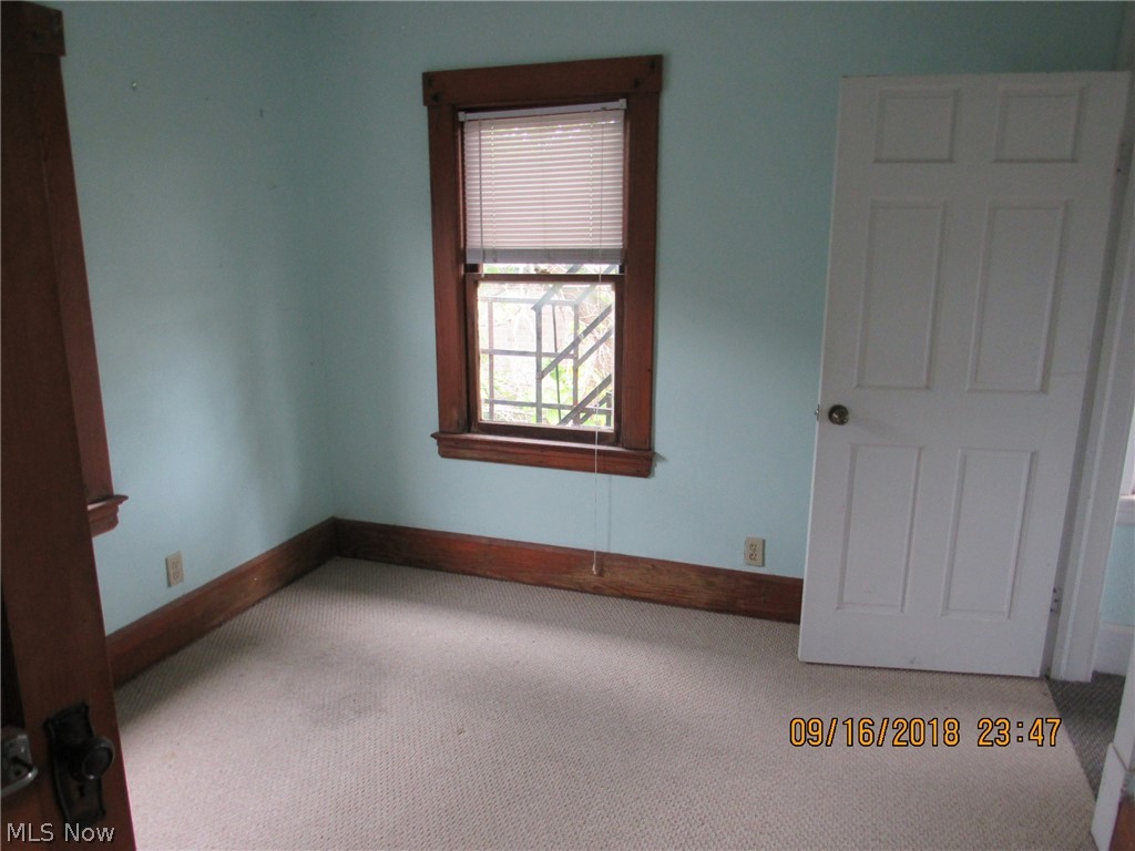 Buckeye Beach - Residential