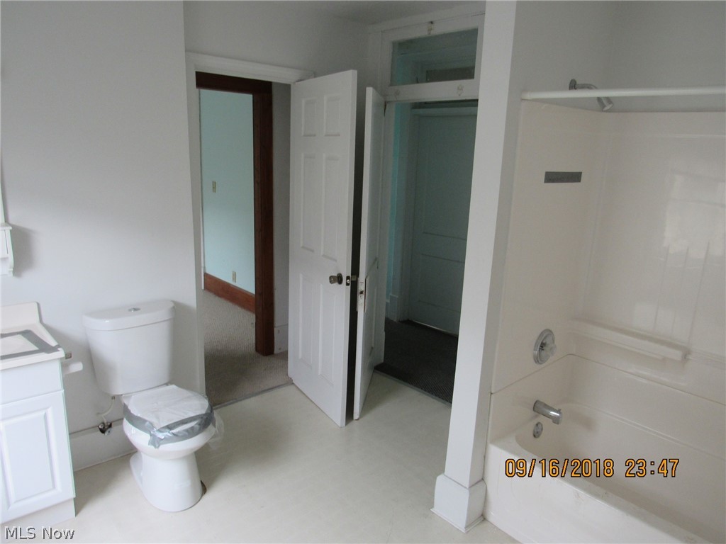 Buckeye Beach - Residential