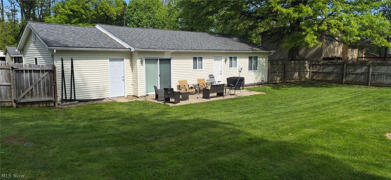 Highland Park - Residential