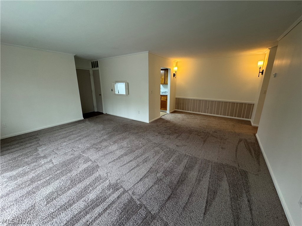 6910 Carriage Hill Drive/Carri - Residential Lease