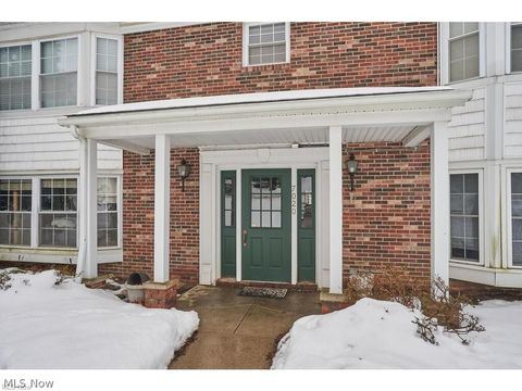 7020 Carriage Hill Drive, Brecksville, OH 44141 - #: 5032563