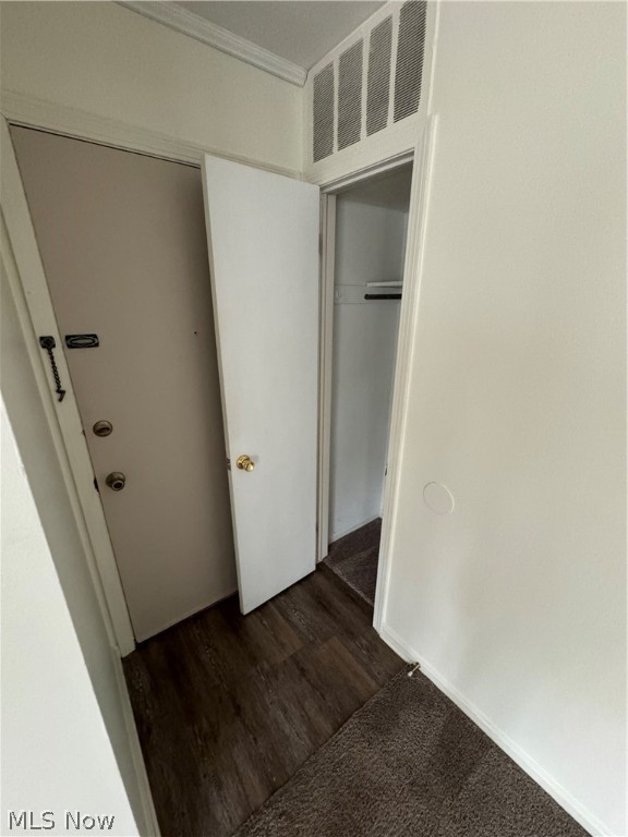 6910 Carriage Hill Drive/Carri - Residential Lease